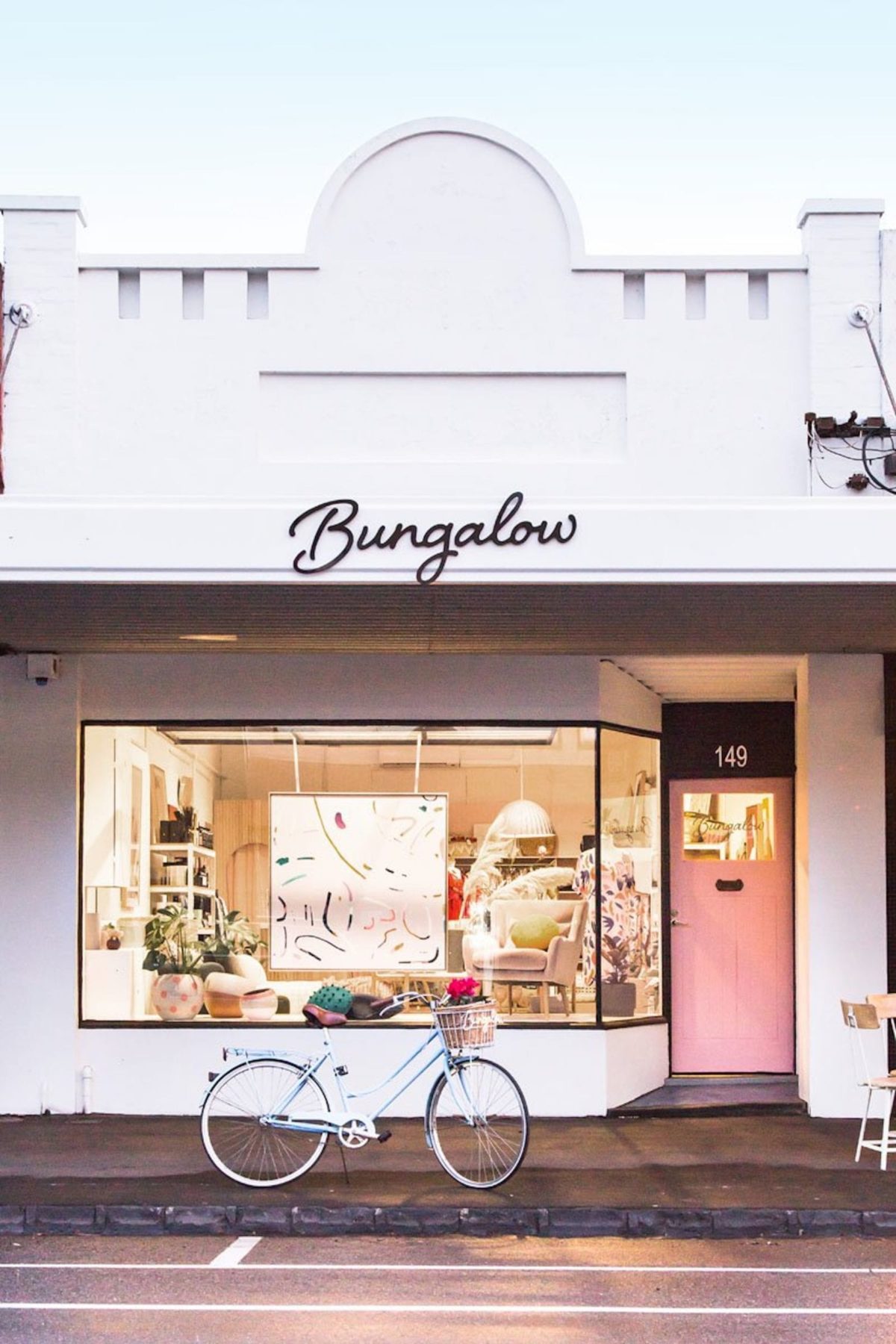 Bungalow Trading Company