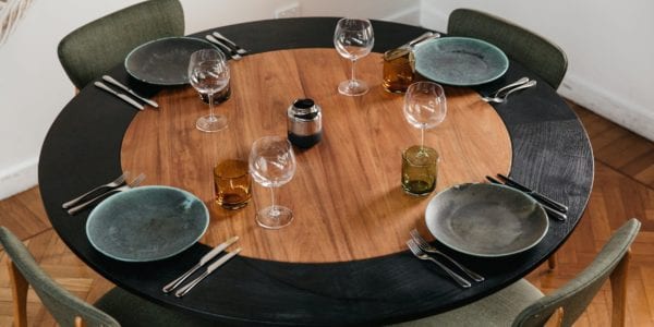 Restaurant Orana: Where innovative Australian design and cuisine meet