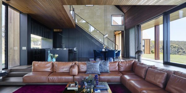 Flinders Residence by Abe McCarthy Architects