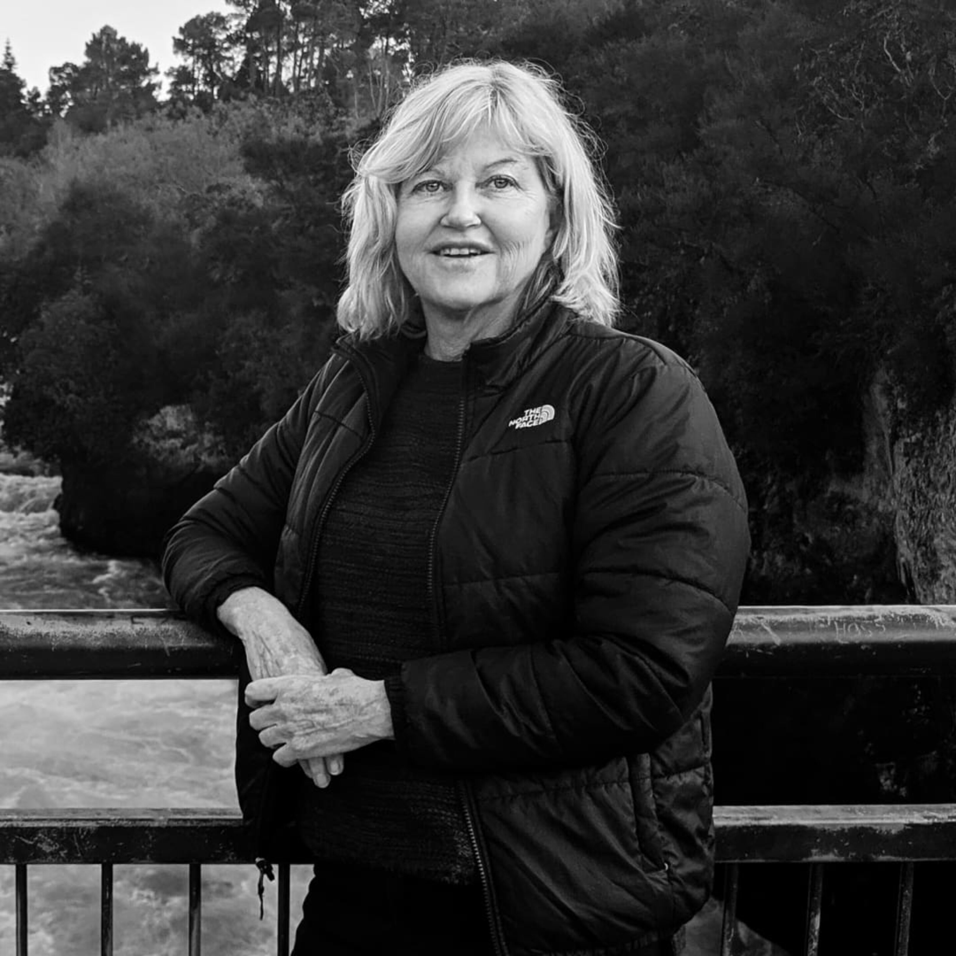 Ina Soderlund Jana Soderlund | Tasmanian Timber