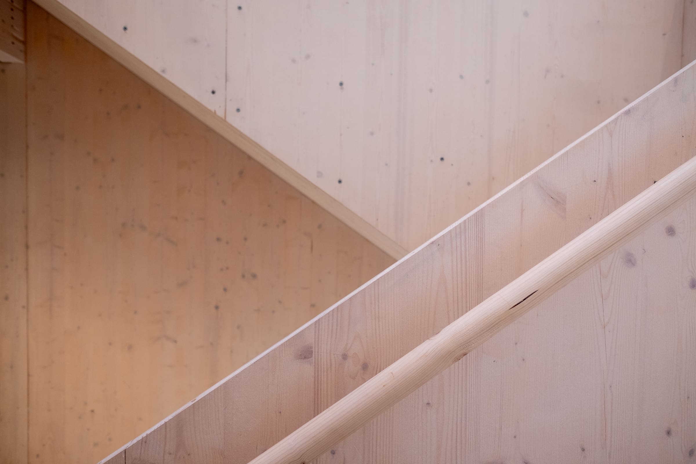 Mitigating Climate Change – Timber as a Natural Carbon Storage Technology