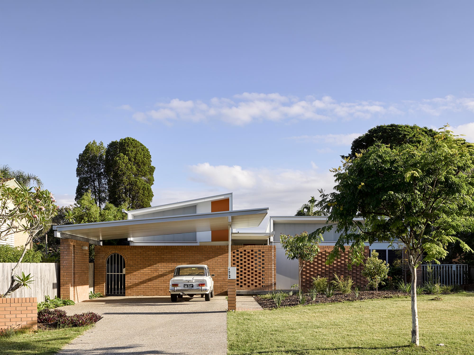 Honeyworks House: How Blackwood and considered design created a home that hasn’t aged in ten years