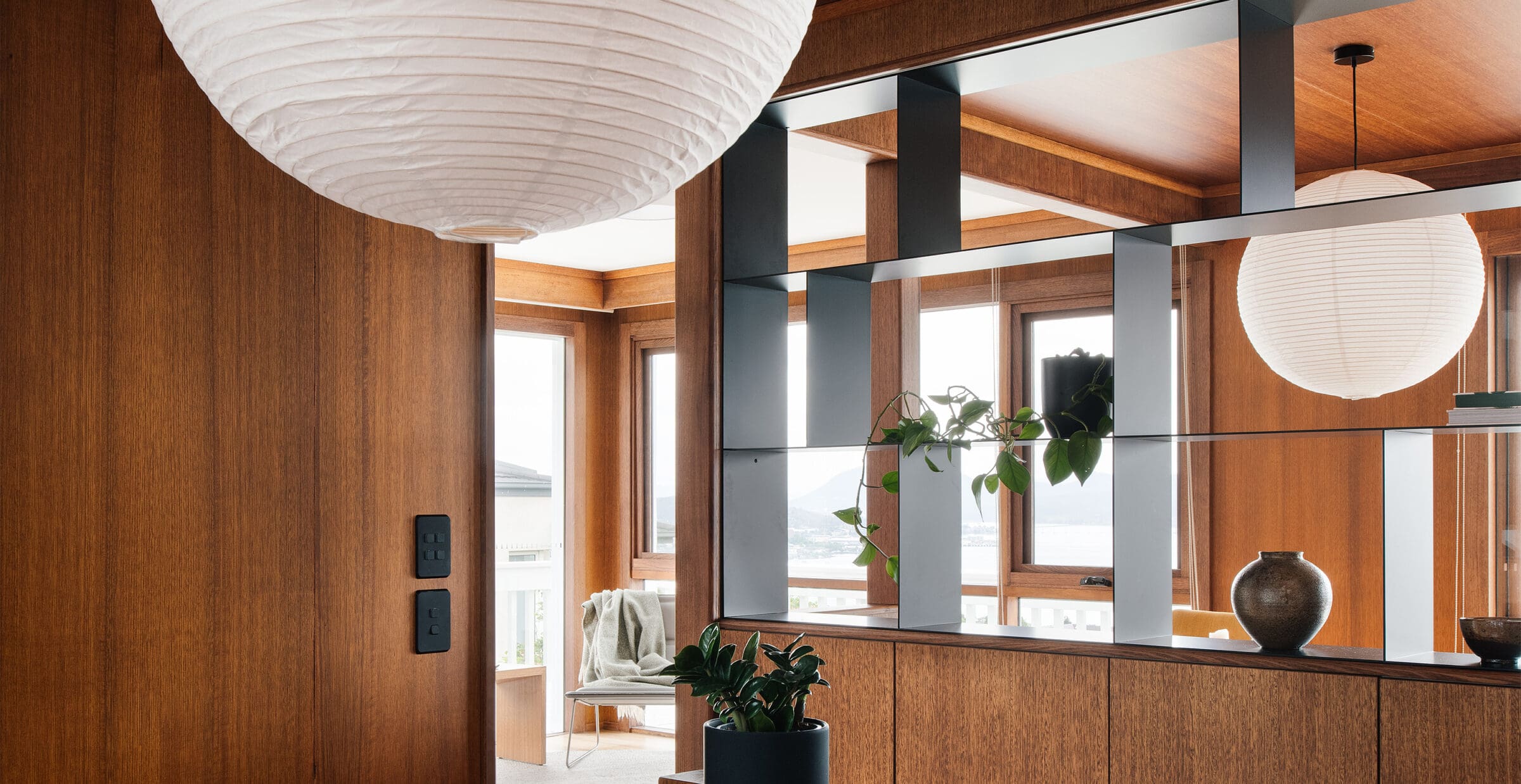 Broadwaters by Studio Ilk: A 1970s Revival Through Timber and Thoughtful Design